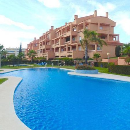 מאלגה Luxurious Apartment 2 Bedroom 2 Bathroom Near Beach מראה חיצוני תמונה